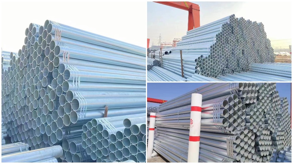 exportación_de_tubos_de_acero_galvanizado