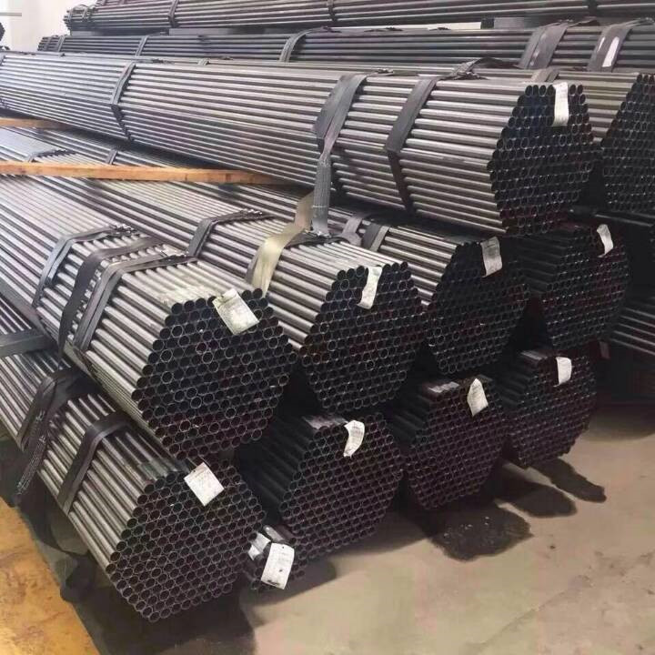 Tubería A500