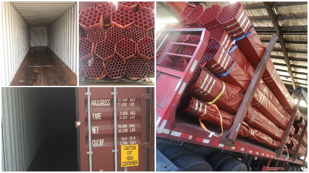exportación_de_tubos_de_acero_galvanizado