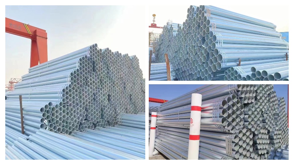 exportación_de_tubos_de_acero_galvanizado